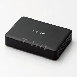 EHB-SG2B16F-PL (ELECOM)｜LANスイッチ｜ネットワーク機材・PC周辺機器
