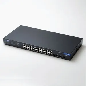 EHB-UG2B16F-PL (ELECOM)｜LANスイッチ｜ネットワーク機材・PC周辺機器