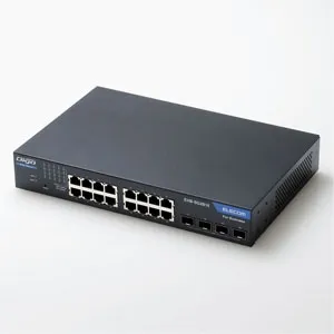 EHB-UG2A08-S (ELECOM)｜LANスイッチ｜ネットワーク機材・PC周辺機器