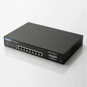 EHB-SG2B16F-PL (ELECOM)｜LANスイッチ｜ネットワーク機材・PC周辺機器