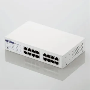 EHB-UG2A08-S (ELECOM)｜LANスイッチ｜ネットワーク機材・PC周辺機器