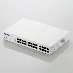 EHB-UG2A16-S (ELECOM)｜LANスイッチ｜ネットワーク機材・PC周辺機器