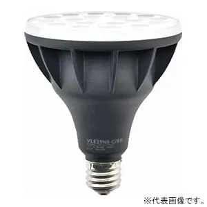 LDR33L-H/E39B830 (岩崎電気)｜E39口金｜LED電球｜電材堂【公式】