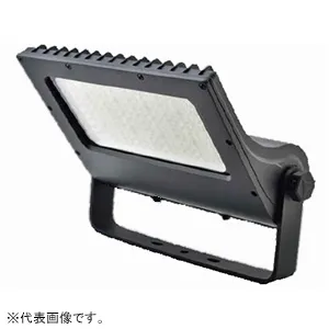 VF-120-W (ニッケンハードウエア)｜サイン用投光器｜業務用照明器具