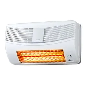 HDD-50S (日立)｜脱衣室暖房機｜換気扇｜電材堂【公式】