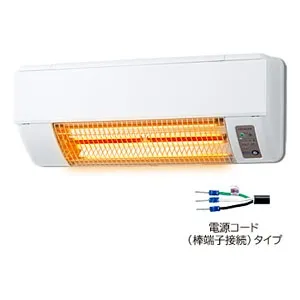HBD-500S (日立)｜脱衣室暖房機｜換気扇｜電材堂【公式】