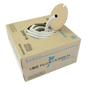 DHW-148 (KANTO)｜ドレンホース｜エアコン部材｜電材堂【公式】