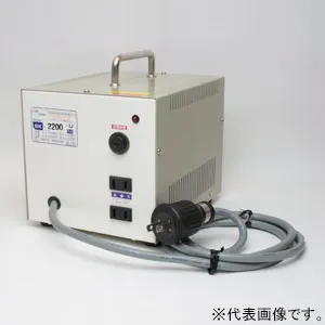 変圧器 ボクサー1500 RW79 100⇔220-240V 定格容量1500W RW79 (サンワサプライ)｜【海外滞在用】アップダウントランス｜配線