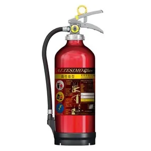 CS-50 (ケスジャン)｜消火器｜防災・防犯機器｜電材堂【公式】