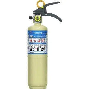 CS-40W (ケスジャン)｜消火器｜防災・防犯機器｜電材堂【公式】