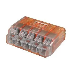 QLX2-05P (ニチフ)｜差込形 電線コネクタ｜電気材料・消耗材｜電材堂