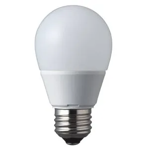 LDA7L-GAG5 (オーム電機(OHM))｜60W形相当(全光束810lm以上)｜LED電球
