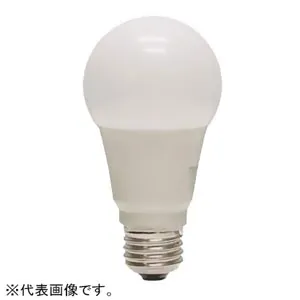 【新品11個セット】東芝 LED電球 E26 60W LDA7L-H/60W/2 LDA7L-H/60W/2 (東芝)｜60W形相当(全光束810lm以上)｜LED電球｜電材堂