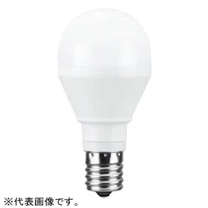 LDA4L-G-E17/S/40W2 (東芝)｜電球色相当｜LED電球｜電材堂【公式】