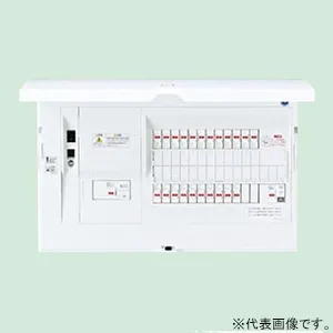 BHM87222J (パナソニック)｜太陽光発電システム対応｜分電盤｜電材堂