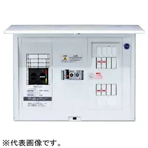 電源切替開閉器付｜用途別対応住宅分電盤の商品一覧｜分電盤の激安価格