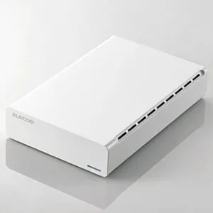 ELD-CED030UBK (ELECOM)｜ストレージ｜ネットワーク機材・PC周辺機器