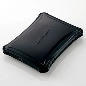 ELD-CED030UBK (ELECOM)｜ストレージ｜ネットワーク機材・PC周辺機器