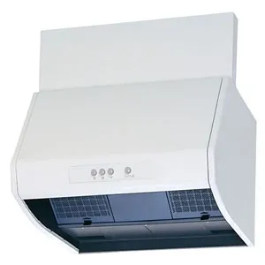 VKH-60L1(K) (日本キヤリア(東芝))｜ブース形(深形) 標準タイプ