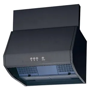 VKH-60L1(K) (日本キヤリア(東芝))｜ブース形(深形) 標準タイプ