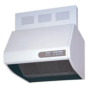 深形レンジフード(新品未開梱) FY-60HY8M FY-60HY8M (パナソニック)｜ブース形(深形) 熱交換・強制同時給排気