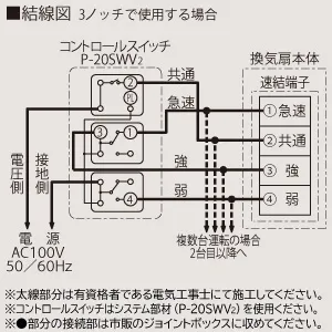 VD-18ZVX6-C (三菱)｜三菱製 天井埋込形｜換気扇｜電材堂【公式】