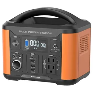 SKA1500 (SUNGZU)｜ポータブル電源｜防災・防犯機器｜電材堂【公式】