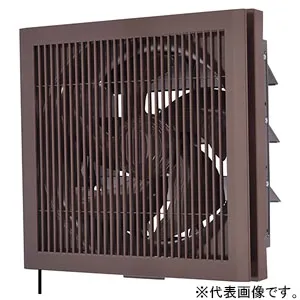 EX-20LK8-C (三菱)｜居間・事務所・店舗用｜換気扇｜電材堂【公式】