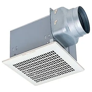 三菱電機 ダクト用換気扇 天井埋込形 VD-18Z13 未使用 25年製 VD-18Z13 (三菱)｜三菱製 天井埋込形｜換気扇｜電材堂【公式】