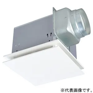 VD-20ZLXP13-CS (三菱)｜三菱製 天井埋込形｜換気扇｜電材堂【公式】