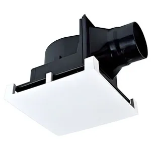 三菱ダクト用換気扇　VD-10ZFC12 埋め込みタイプ新品未開封 VD-10ZFC12 (三菱)｜三菱製 天井埋込形｜換気扇｜電材堂【公式】
