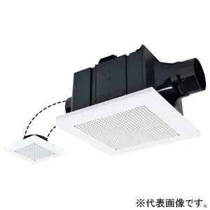 VD-15ZFC13 (三菱)｜三菱製 天井埋込形｜換気扇｜電材堂【公式】