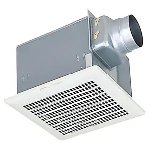三菱電機 ダクト用換気扇 天井埋込形 VD-18Z13 未使用 25年製 VD-18ZY13 (三菱)｜三菱製 天井埋込形｜換気扇｜電材堂【公式】