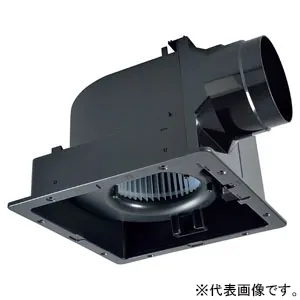 VD-10ZLC14-S (三菱)｜三菱製 天井埋込形｜換気扇｜電材堂【公式】