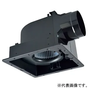 VD-18ZC13-IN (三菱)｜三菱製 天井埋込形｜換気扇｜電材堂【公式】