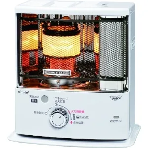 RSV-230 (トヨトミ)｜石油式｜ルームエアコン｜電材堂【公式】