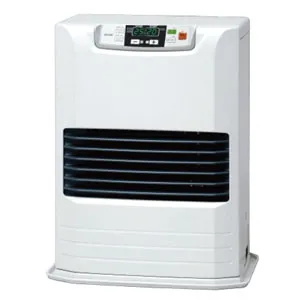 HR-K650F (トヨトミ)｜石油式｜ルームエアコン｜電材堂【公式】