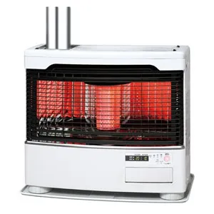FR-SG70J (トヨトミ)｜石油式｜ルームエアコン｜電材堂【公式】