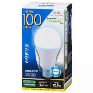 Panasonic LDA14D-G/K100E/W 昼光色 5個セット LDA14D-G/K100E/W (パナソニック)｜100W形相当(全光束1520lm以上)｜LED