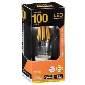 LDA13L-G/Z100E/S/WA/1K (パナソニック)｜100W形相当(全光束1520lm以上