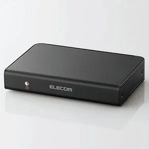 RS-HD2HDA-4K (ラトックシステム)｜HDMI分配器｜アンテナ部材｜電材堂