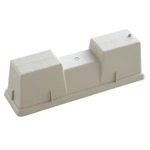 LB-370H_set (関東器材)｜プラロック エアコン据付台｜エアコン部材