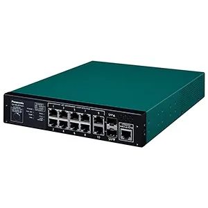 PN260893H (パナソニック)｜LANスイッチ｜ネットワーク機材・PC周辺