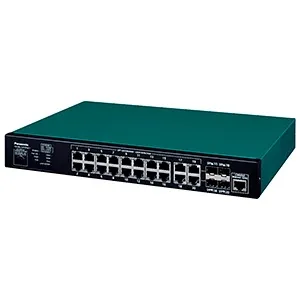 PN260893H (パナソニック)｜LANスイッチ｜ネットワーク機材・PC周辺