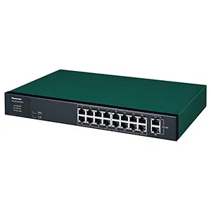 PN260493H (パナソニック)｜LANスイッチ｜ネットワーク機材・PC周辺