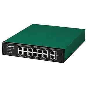 PN260493H (パナソニック)｜LANスイッチ｜ネットワーク機材・PC周辺