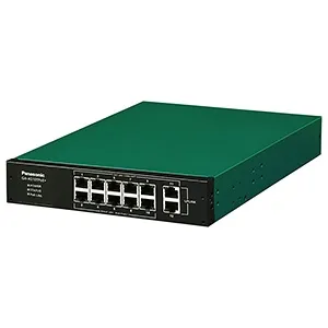 緑単キャベッジ スリーブ付き PN260493H (パナソニック)｜LANスイッチ｜ネットワーク機材・PC周辺