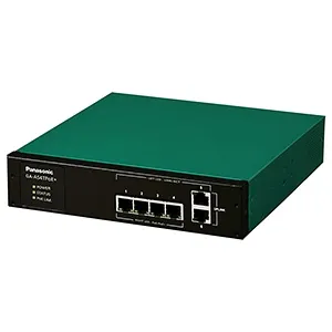 PN260493H (パナソニック)｜LANスイッチ｜ネットワーク機材・PC周辺