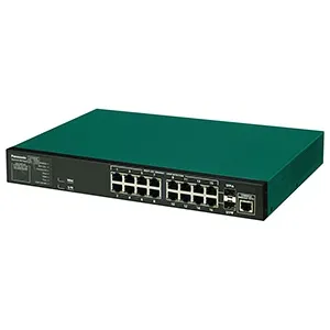 PN24061 (パナソニック)｜LANスイッチ｜ネットワーク機材・PC周辺機器
