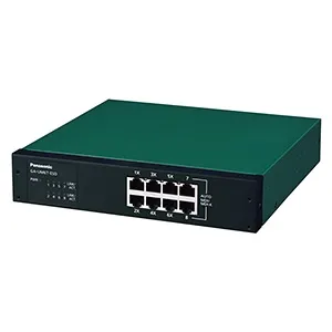 PN54022 (パナソニック)｜LANスイッチ｜ネットワーク機材・PC周辺機器